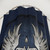 Dragon Age Grey Warden Rite Shower Curtain