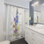 Wildflowers of Western Australia Shower Curtains