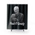 Paul O'Grady Drag Queen Shower Curtain