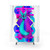 Rainworld Rivulet Shower Curtains