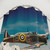 BBMF Spitfire and Hurricane Shower Curtains