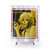 Courtney Love Themed Shower Curtain
