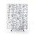 Quantum Physics Formula Shower Curtains