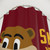 Spin Your Head Gopher Shower Curtains