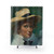Ottilie W Roederstein Portrait Shower Curtains