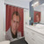 Stunning Nicolas Cage Shower Curtain