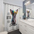 Chihuahua Shower Curtain for Pet Lovers