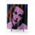 Hedy Lamarr Shower Curtains - Elegant Hollywood Glamour