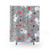Medical Doctor Gray Shower Curtains