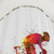 Cyclist Road Bicycle Shower Curtain