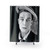 Buster Keaton Vintage Shower Curtains