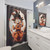 Dragon Ball Z Goku Shower Curtains