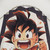 Dragon Ball Z Goku Shower Curtains