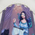 Ariadne Fairy Shower Curtains