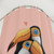Toucan Love Shower Curtains - Cute and Adorable Bathroom Decor