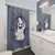 Nightmare Before Christmas Oogie Boogie Shower Curtains