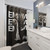 Eminem Boombox Shower Curtains for Hip Hop Fans