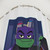 TMNT Rise Ninja Turtles Rectangle Shower Curtain
