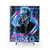 Doctor DISCO Retro Shower Curtains