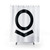 Palantir Technologies Shower Curtain
