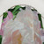 Pink Peonies Shower Curtain