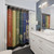 Fairy Tale Books Shower Curtain for Book Lovers