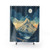 ACOTAR Velaris Night Court Shower Curtains