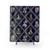 The Stuart Dynasty Shower Curtains - Regal Bathroom Decor