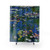 Claude Monet Water Lilies Shower Curtains