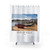 Isles of Scilly Shower Curtains by Photographer Andrew Roland