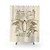 Vintage Da Vinci Penguin Shower Curtains