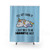 Whimsical Unicorn Shower Curtains for Bathroom Decor