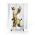 Sid the Sloth Shower Curtains - Cartoon Animal Fun