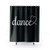 Cute Dance Shower Curtains