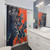 Dragon Ball Z Anime Shower Curtains