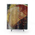 Gustav Klimt Danaë Shower Curtains