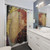 Gustav Klimt Danaë Shower Curtains