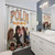 polin Shower Curtains with Enchanting TV Show-Inspired Designs
