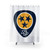 Nashville Predators Tri-Star Shower Curtains