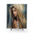 Virgin Mary - Holy Mother of God Shower Curtains