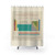 Vintage Periodic Table of the Elements Shower Curtain