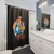 Asterix and Obelix Logo Shower Curtains