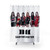 Babymonster KPOP Shower Curtains