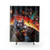 TRANSFORMERS G1 Shower Curtains