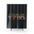 A Chorus Line Musical Theatre Shower Curtains