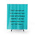 Dragon Themed Inspirational Shower Curtains