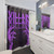 villain! League of Legends KDA Shower Curtains