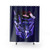 Transformers Soundwave Shower Curtain