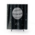 Pluto Shower Curtains - Cosmic and Cute Space-Themed Bathroom Decor