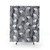 African Grey Parrot Shower Curtain